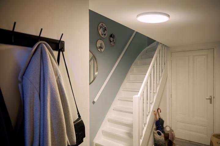 Produktbild Philips Slim Surface DL252 (2000 lm)