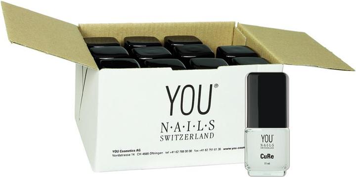 Produktbild You Nails CuRe Cuticle Remover
