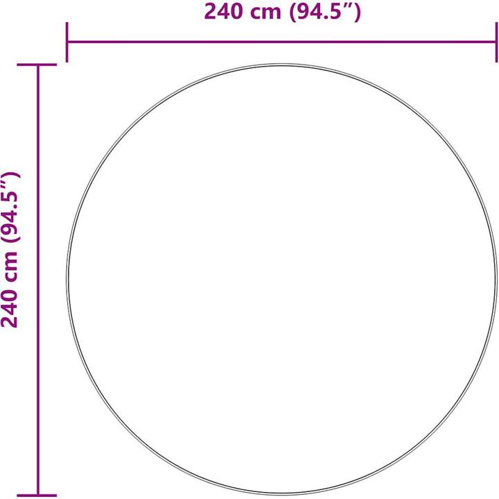 Produktbild vidaXL Matruna
