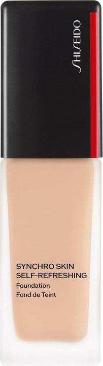 Actual product image Shiseido Self Refreshing Foundation 220 Linen (220 lines)