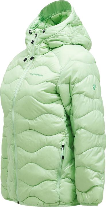 Immagine prodotto Peak Performance Giacca con cappuccio Helium da donna (XS)