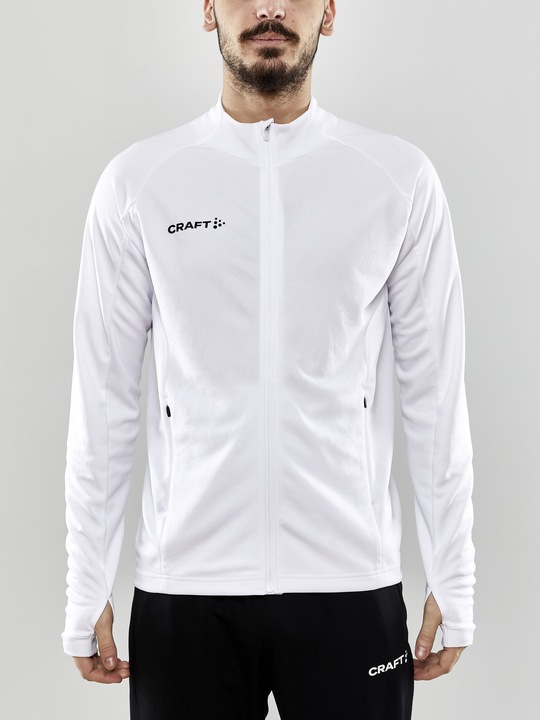 Immagine prodotto Craft Evolvere Zip Completa M (3XL)