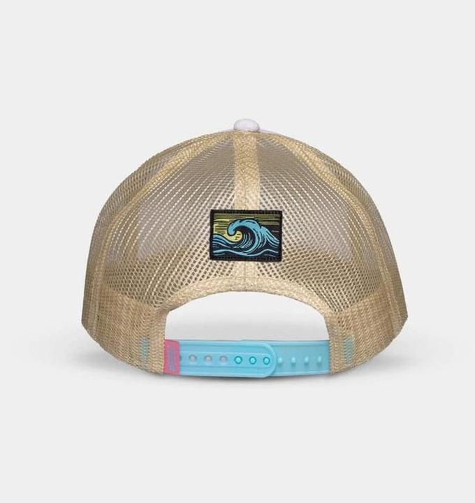 Produktbild Difuzed Pokémon - Squirtle Trucker Cap