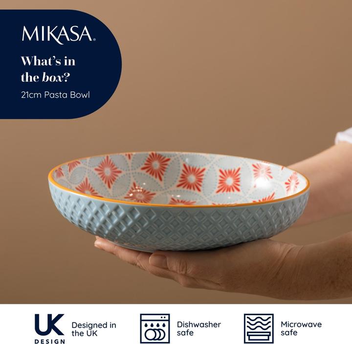 Produktbild Mikasa MK Coupe Bowl (21 cm, 0.90 l, 1 x)