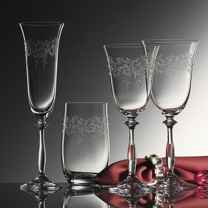 Produktbild Novel Romance (25 cl, 1 Glas, Weissweingläser)