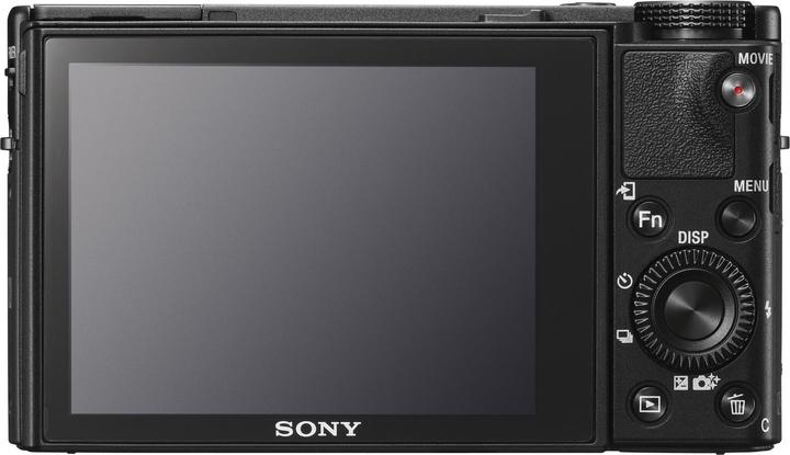 Produktbild Sony Cyber-Shot DSC-RX100 VA (24 - 70 mm, 20.20 Mpx, 1")