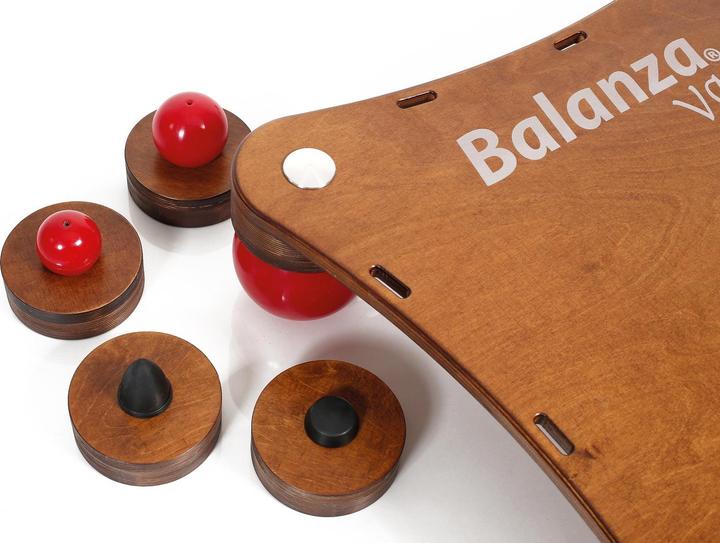 Image du produit Togu Balanza Vario