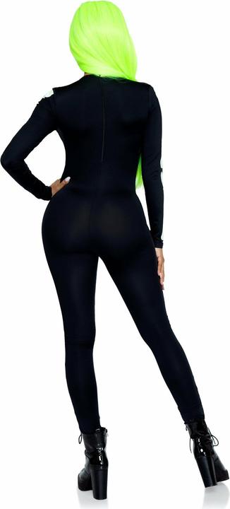 Produktbild Leg Avenue Skelett Catsuit (38)