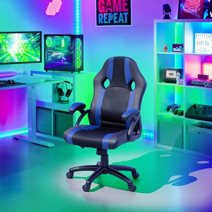 Produktbild tectake Bürostuhl Goodman