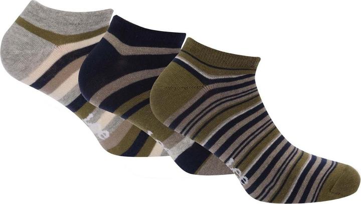 Produktbild Lee Liner Socken (3erPack) (3er Pack, 38 - 42)