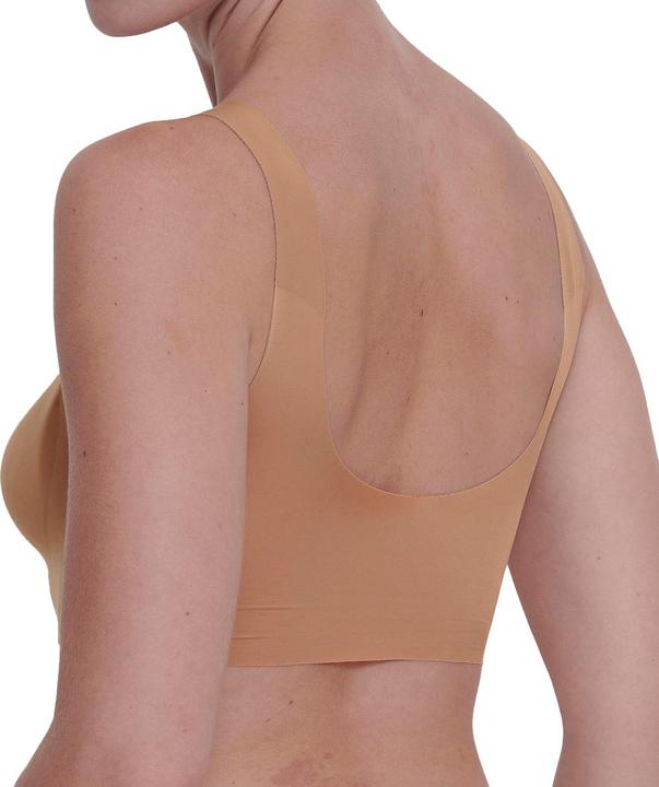 Immagine prodotto Sloggi ZERO Feel 2.0 Top Bustier (XXL, Confezione singola)