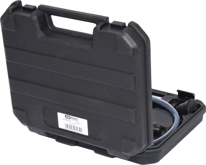 Image du produit KS Tools Pistolet du circuit refroidissement 4 pcs