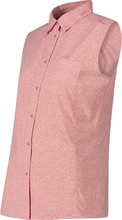 Immagine prodotto CMP Campagnolo Camicia senza maniche da donna (36, XS)