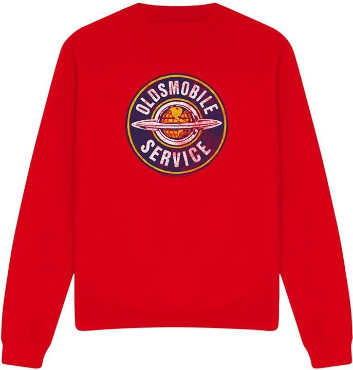 Produktbild Oldsmobile Service Sweatshirt (M)