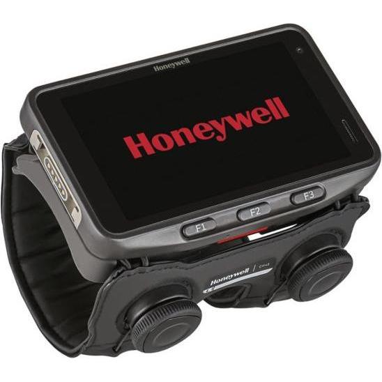 Honeywell CW45 wearable mobile (2D-Barcodes) (CW45-X0N-BND10XG)