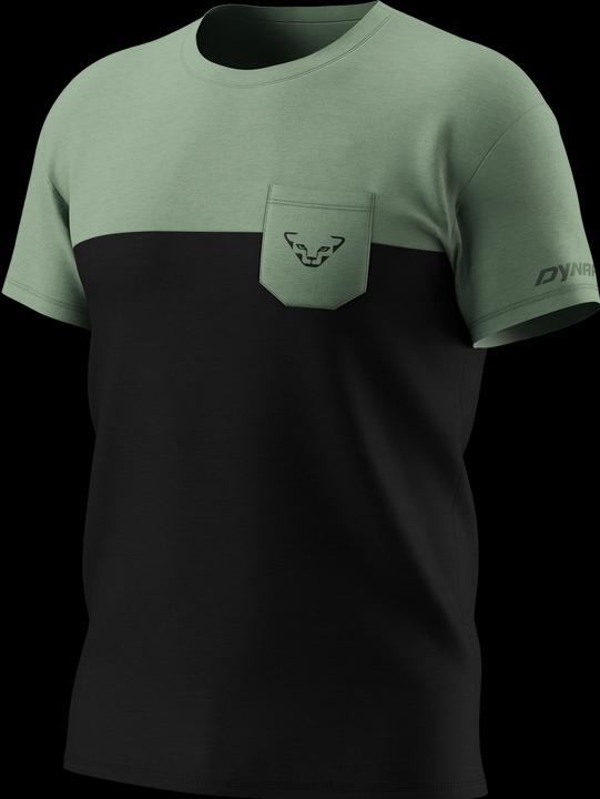 Produktbild Dynafit Transalper Pocket Kurzarmshirt (M)