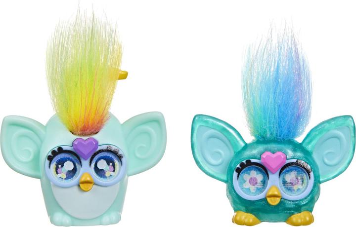 Produktbild Furby Furby Minis 2er-Pack Überraschungsspielzeug