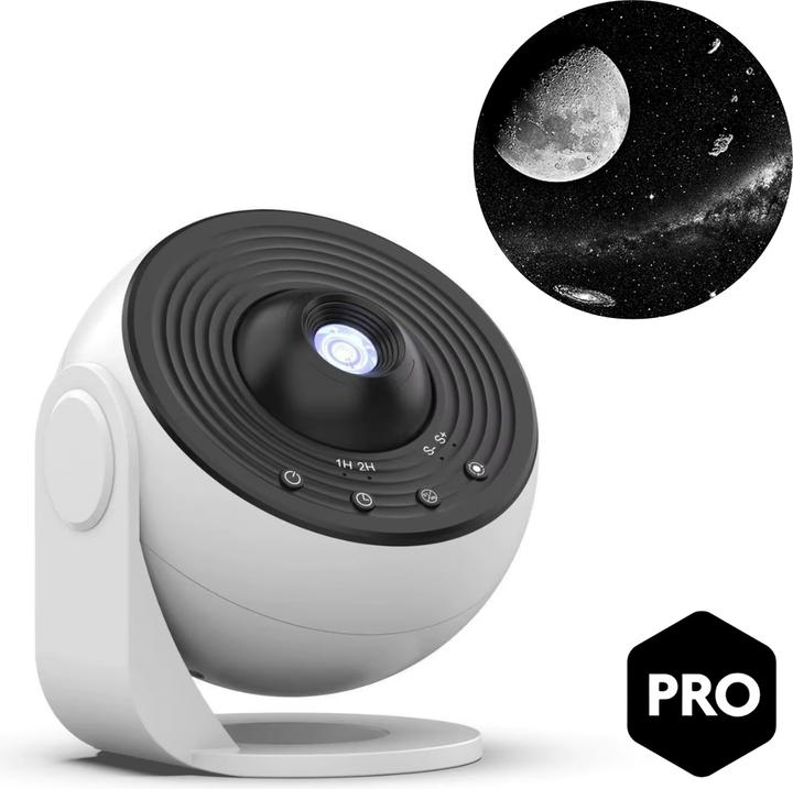 Yuwanet YunovaPro Planetarium Projektor 13 in 1