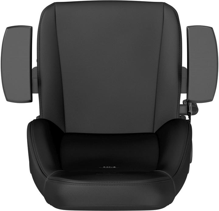 Produktbild noblechairs ICON - Black Edition