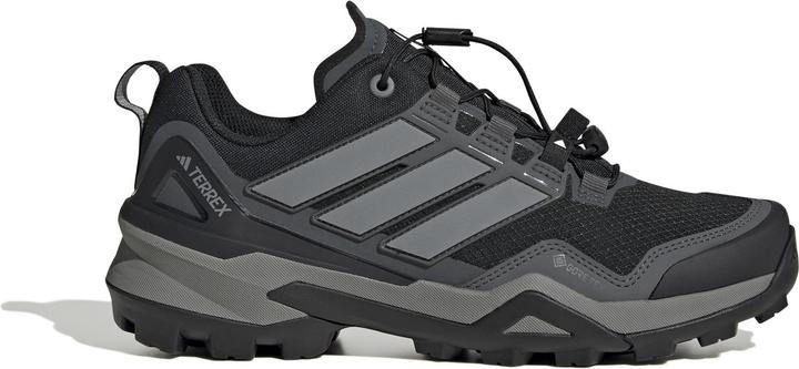 Grey Three, Core Black, Grey Six