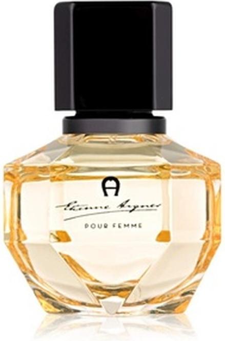 Actual product image Etienne Aigner pour femme (Eau de parfum, 30 ml)