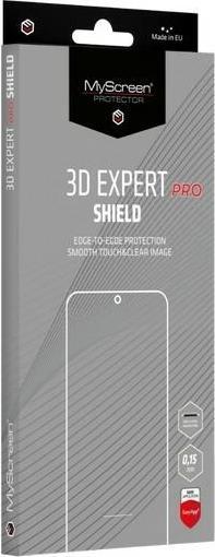 Produktbild MyScreen Protector MS 3D Expert Pro Folia Sam G985 S20 Plus S20 Plus 5G (1 Stück, Samsung Galaxy S20+)