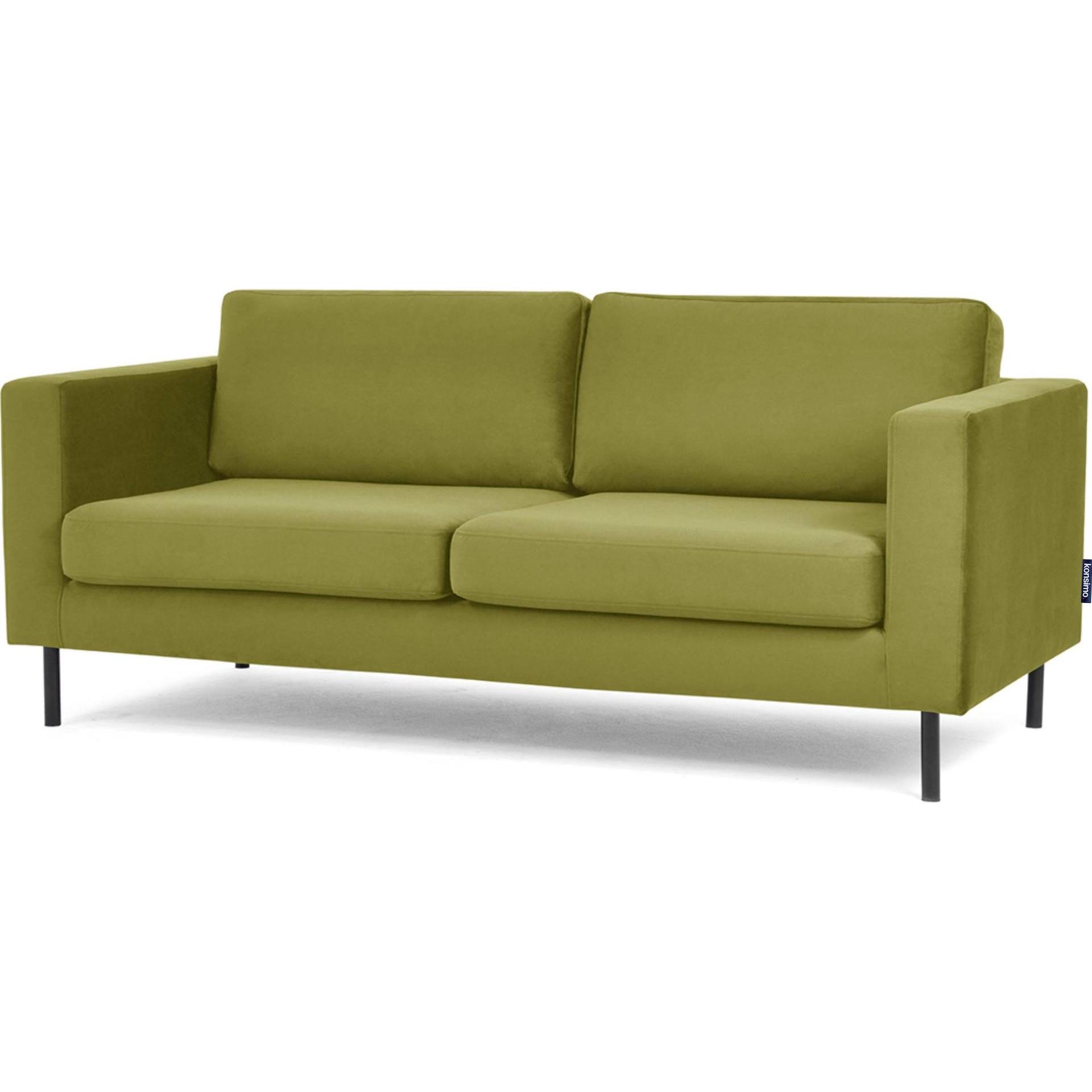 Thumbnail - Konsimo, Sofa, Tozzi (2.5-Sitzer)