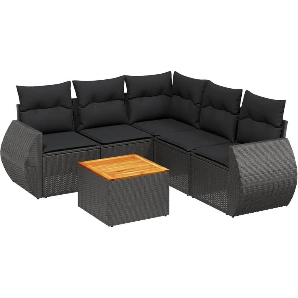 VidaXL, Gartenlounge, Orianne