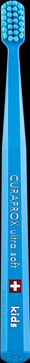 Actual product image Curaprox Kids (Extra soft, 1 x)