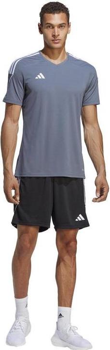 Actual product image Adidas Men's shorts Tiro 23 League black HT6129 (M) (M)