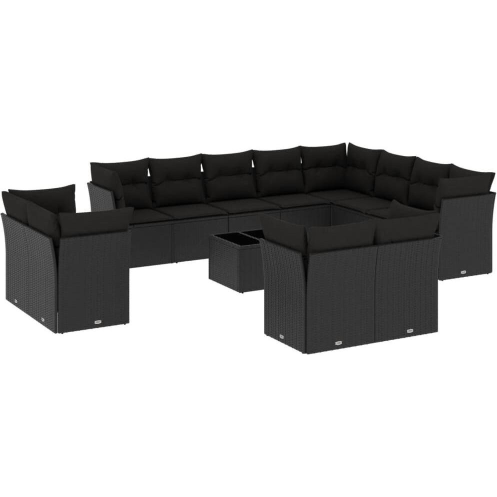 VidaXL, Gartenlounge, Paride