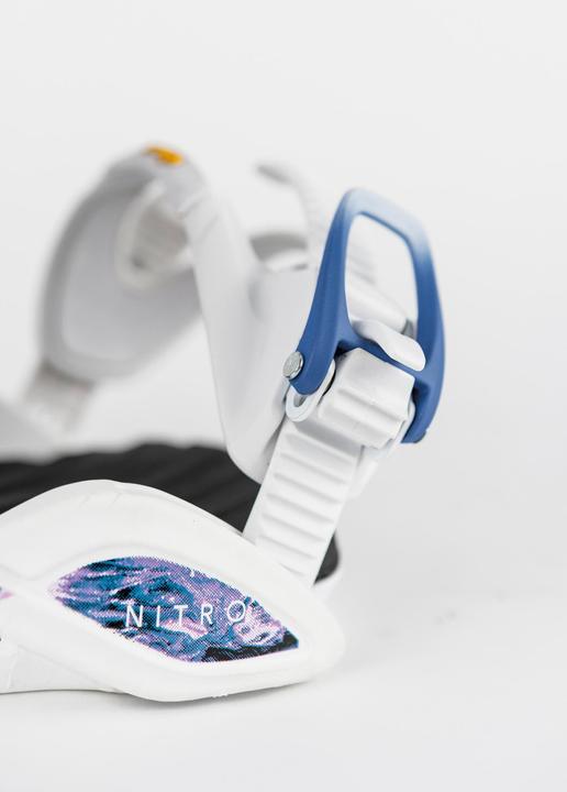 Image du produit Nitro Fate (M, S)