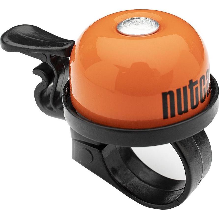 Nutcase, Veloglocke
