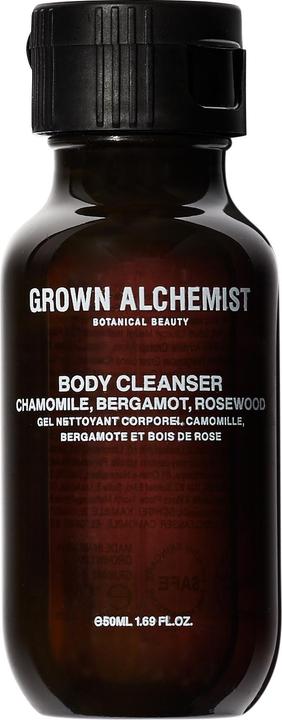 Immagine prodotto Grown Alchemist Mano e corpo (50 ml)