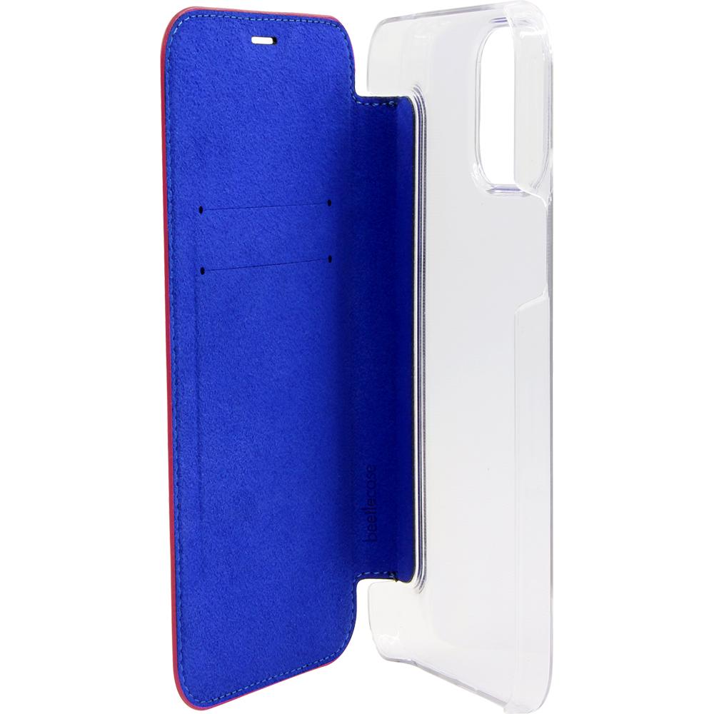 Thumbnail - Beetlecase ECTF67R (Apple iPhone 12 Pro Max), Smartphone Hülle, Transparent
