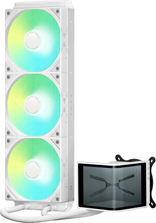 Produktbild TRYX Panorama SE ARGB 360