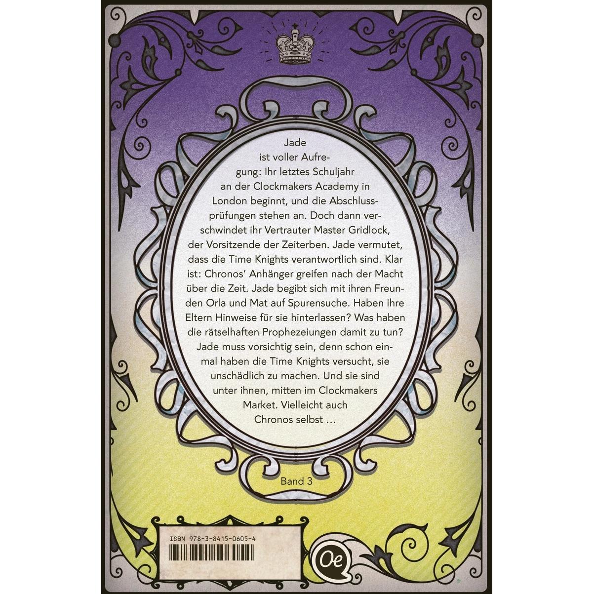 Thumbnail - Meridian Princess 3, Kinderbücher von Anja Ukpai, Max Meinzold