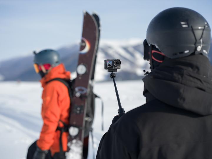 Immagine prodotto DJI Asta di prolunga Osmo Action Mini