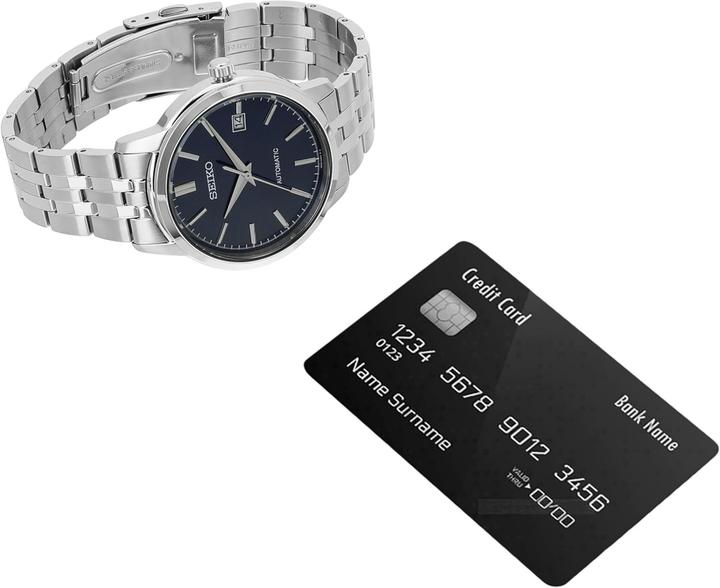Produktbild Seiko Gent (Analoguhr, 41 mm)