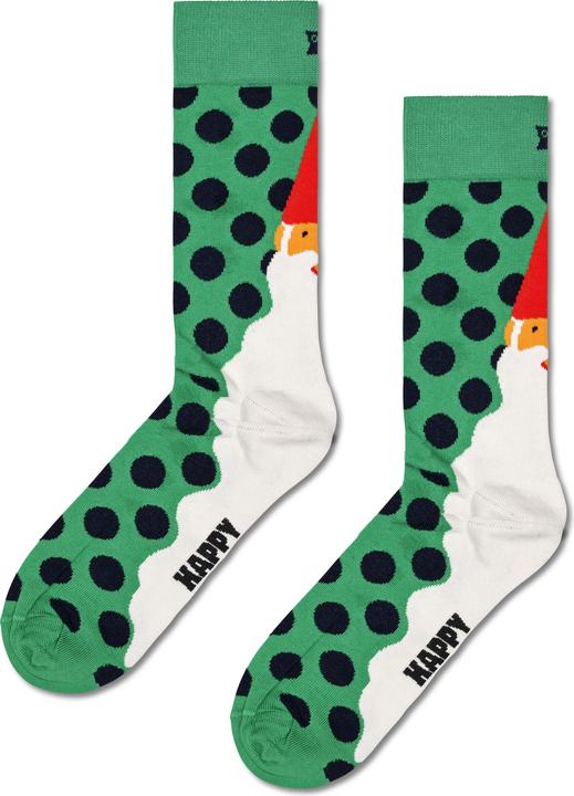 Immagine prodotto Happy Socks Santa' Beard (confezione da 3, 36 - 40)
