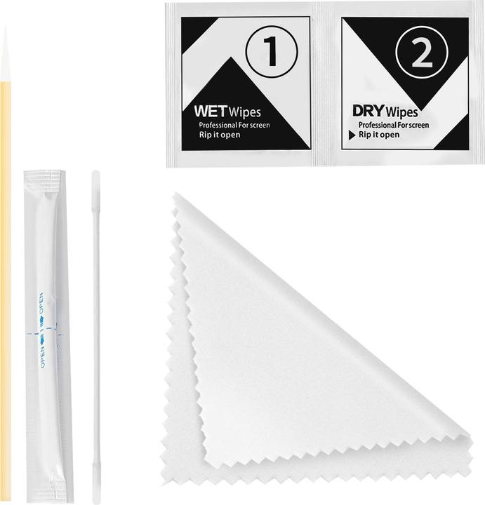 Produktbild Case-Mate Reinigungsset für AirPods - Watch - Smartphones - mehr