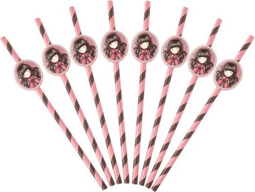 Immagine prodotto Smiffys Santoro: Gorjuss Ladybird (8 Pezzi) (8x)