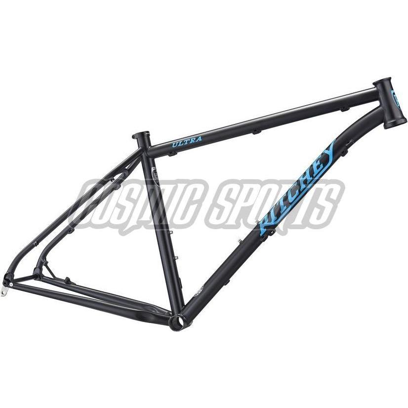 Ritchey, Velorahmen