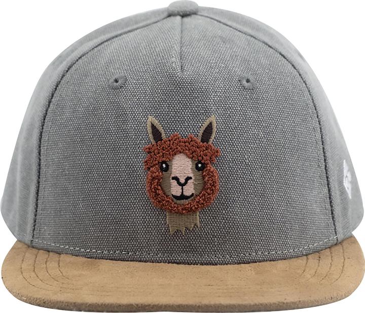 Produktbild Bavarian Caps Alpakka (One Size)