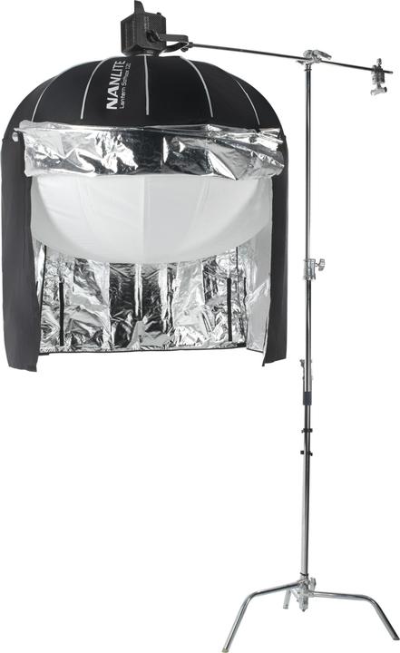 Produktbild Nanlite Laternen Softbox 120cm (Softbox, 120 cm)