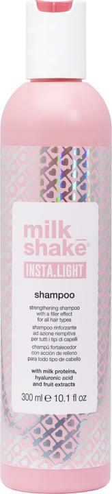 Produktbild Milk_Shake Insta.Light (300 ml, Flüssiges Shampoo)