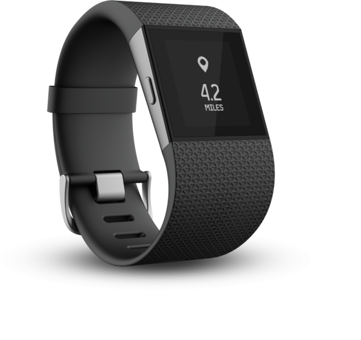 Image du produit Fitbit Surtension S (32 mm)