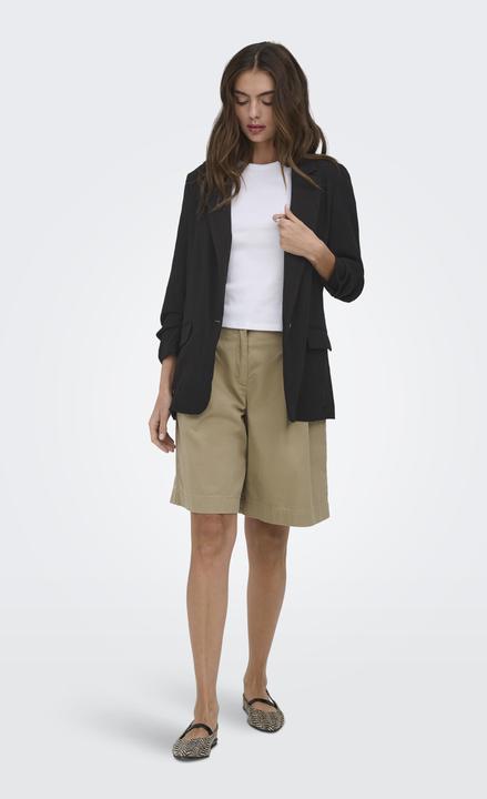 Immagine prodotto Only ONLITA Leinen Blazer Blazer (40)