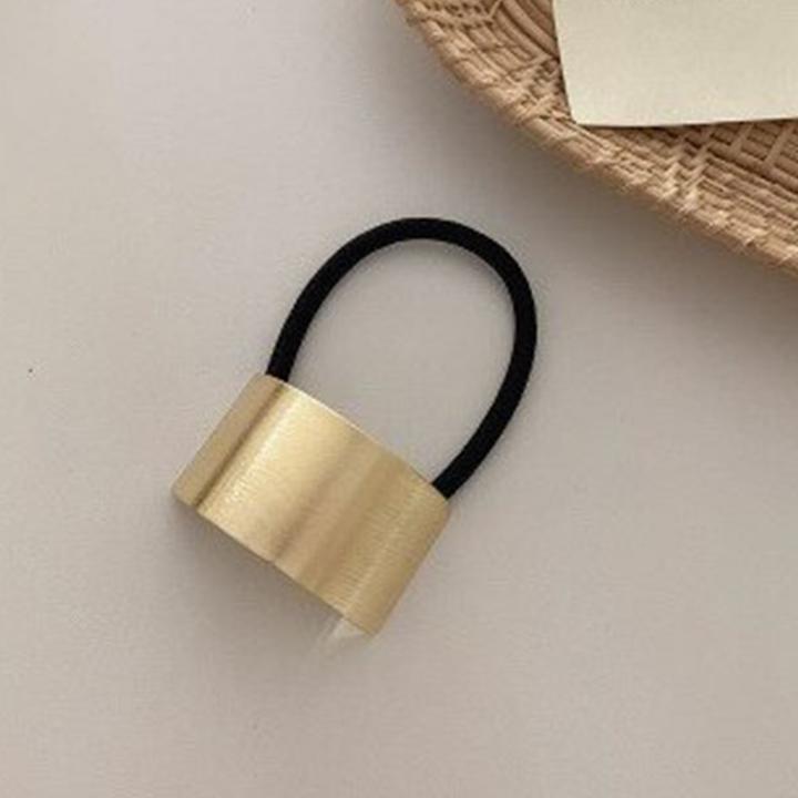 Immagine prodotto Avizar Haargummi mit gebogenem Rahmen (Elastico per capelli)