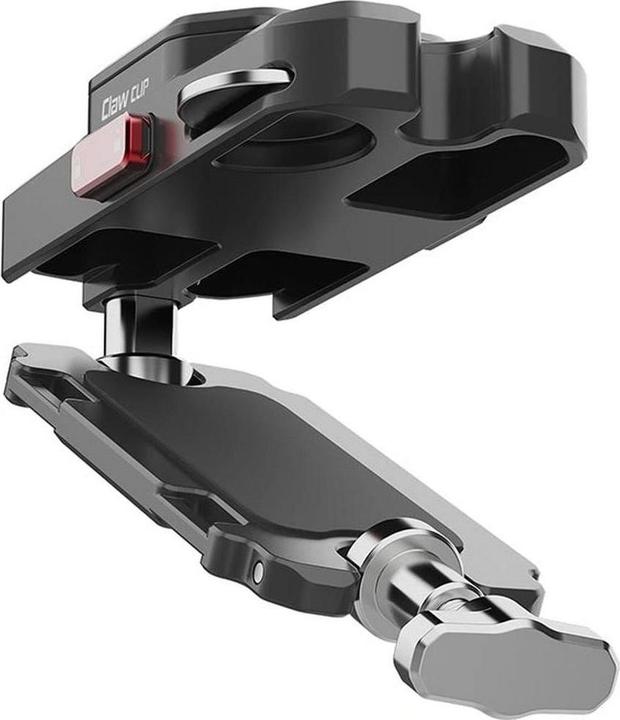 Produktbild Ulanzi Claw Clip Shoulder Strap (Schnellwechselplatte)